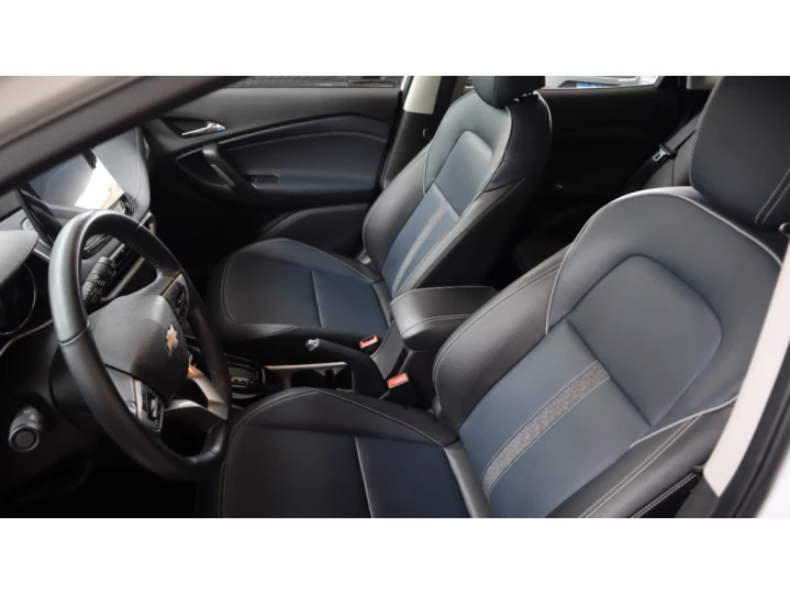 TRACKER 1.2 TURBO FLEX PREMIER AUTOMÁTICO