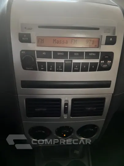 Palio 1.4 4P FLEX ELX