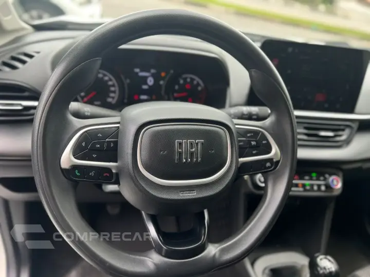 PULSE DRIVE 1.3 8V Flex Mec.