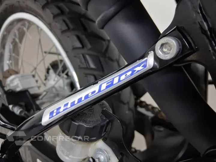 YAMAHA XTZ 250 LANDER