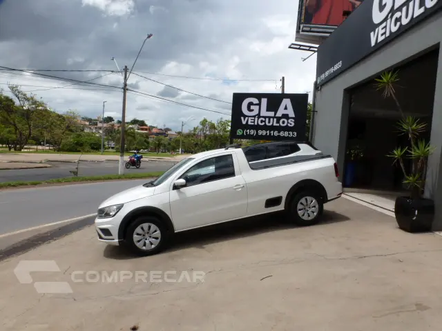 SAVEIRO 1.6 MI Trendline CS 8V