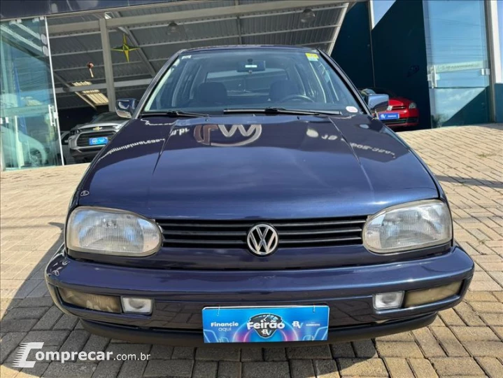 GOLF 1.8 MI GL 8V