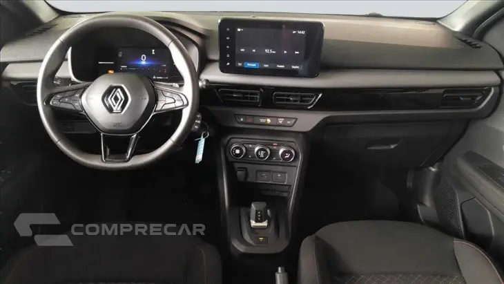 KARDIAN 1.0 TCE FLEX EVOLUTION EDC