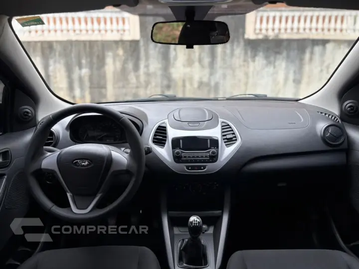 KA + 1.0 SE 12V
