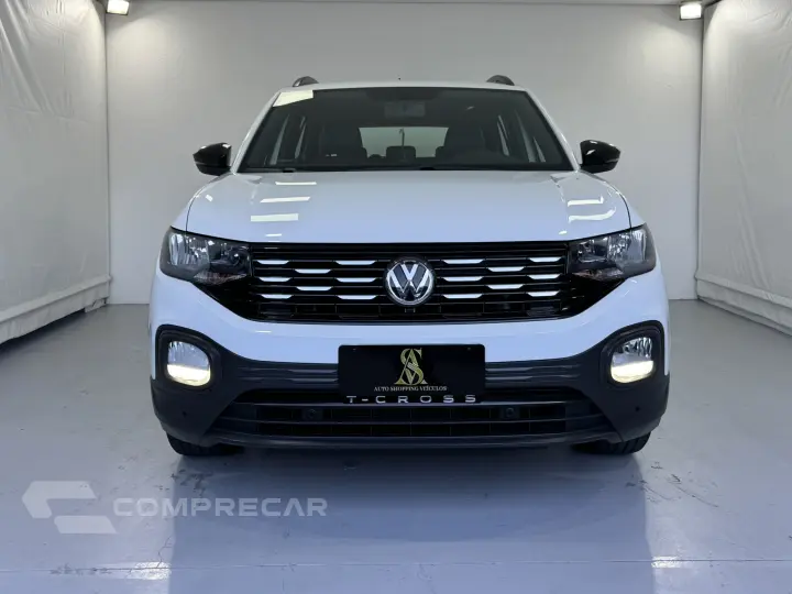T-CROSS 1.0 200 TSI Comfortline
