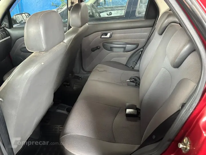 SIENA 1.3 MPI Fire ELX 8V