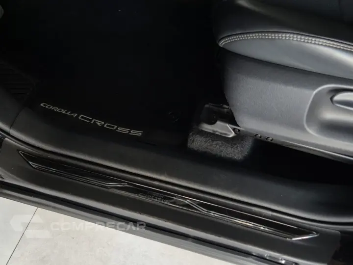 COROLLA CROSS 2.0 Vvt-ie XRE
