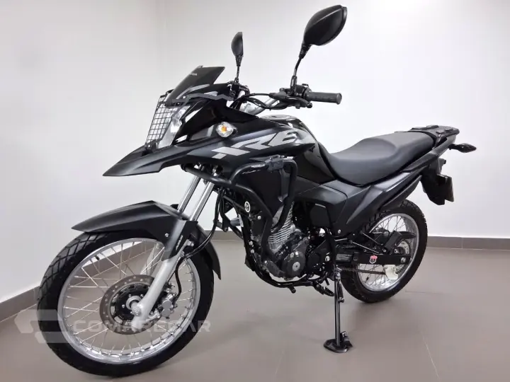 HONDA XRE 190 ABS