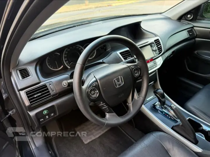 ACCORD 3.5 EX V6 24V