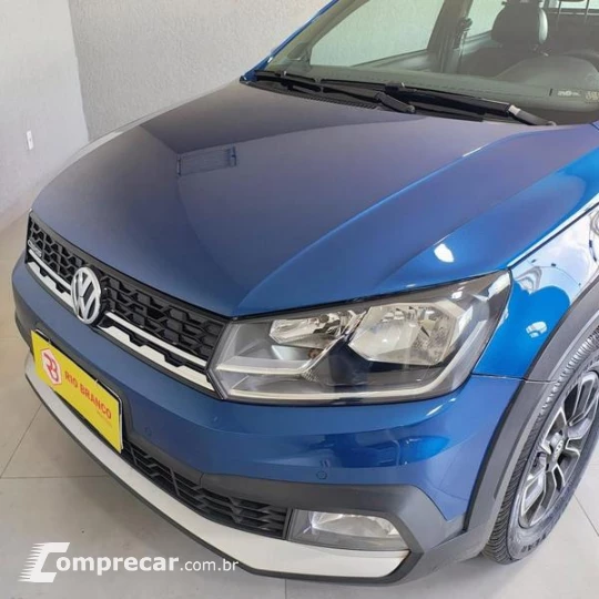 SAVEIRO CD CROSS