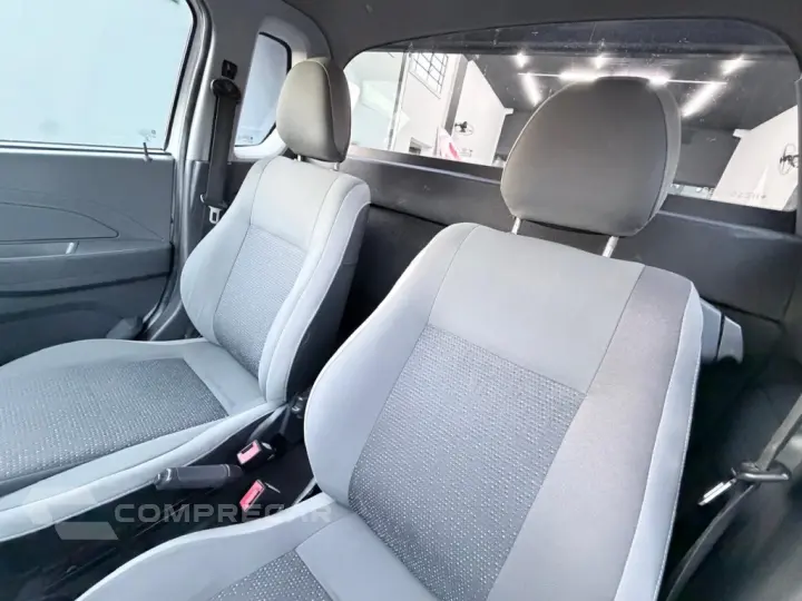 MONTANA 1.4 MPFI LS CS 8V FLEX 2P MANUAL