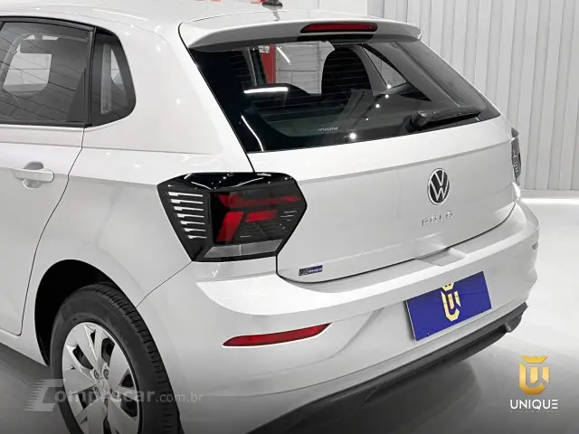 POLO - 1.0 MPI MANUAL