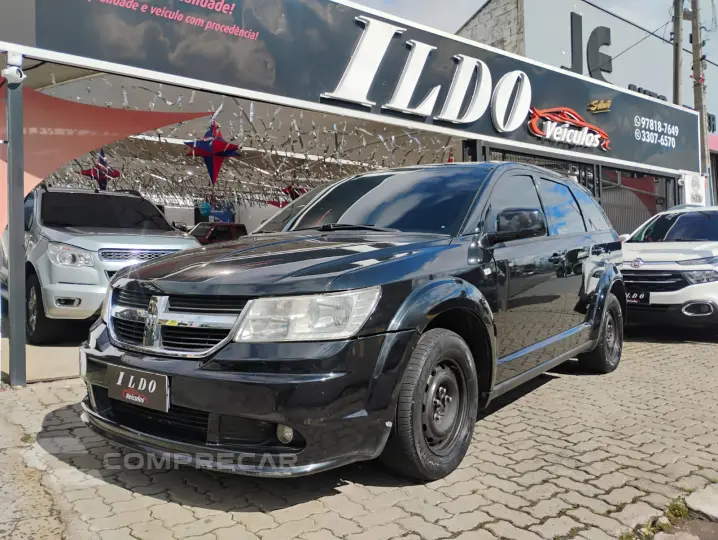 JOURNEY 2.7 SE V6 24V