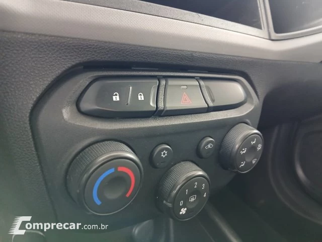 ONIX - 1.0 MPI JOY 8V 4P MANUAL