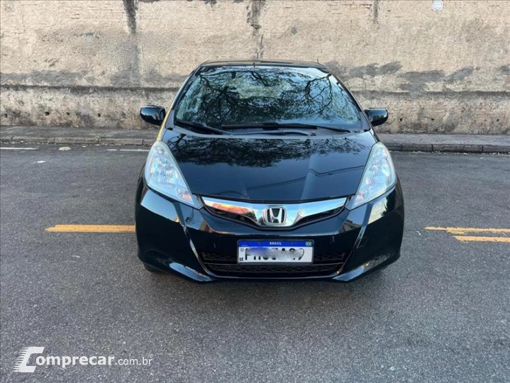 FIT 1.4 LX 16V
