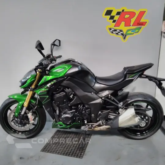 Z-1000R ABS