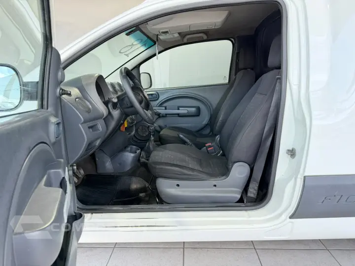 FIORINO 1.4 MPI Furgão 8V