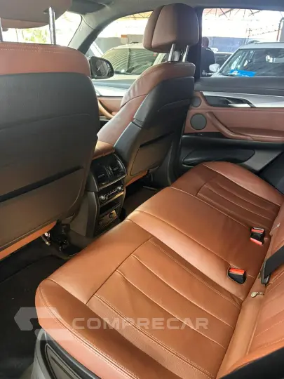 X6 3.0 Twinpower Xdrive35i M Sport