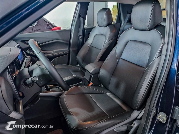 MONTANA 1.2 TURBO FLEX PREMIER AUTOMÁTICO
