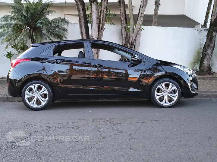 I30 1.8 MPI 16V Série Limitada