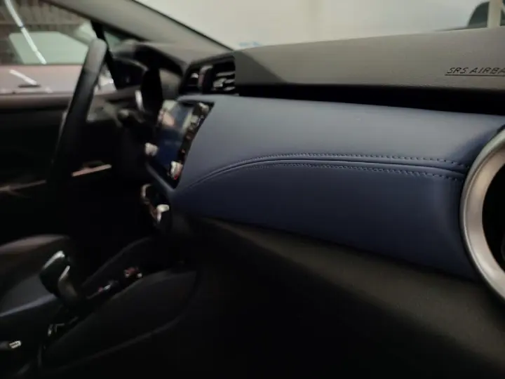VERSA EXCLUSIVE 1.6 16V FLEX AUTOMATICO
