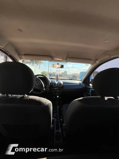 SANDERO 1.6 Stepway 16V