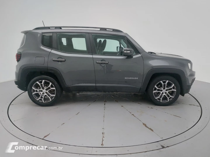 RENEGADE 1.3 T270 TURBO FLEX LONGITUDE AT6