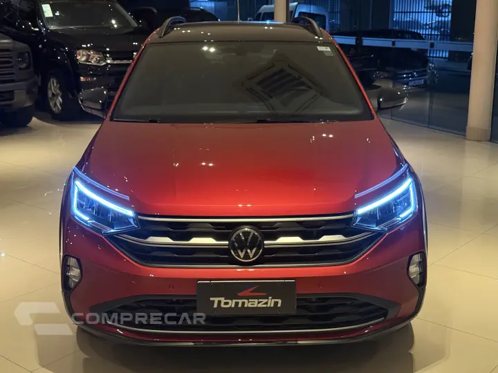 NIVUS 1.0 200 TSI Highline