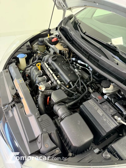 HB20 1.6 Comfort 16V