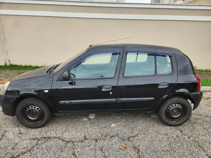 CLIO 1.0 Campus 16V