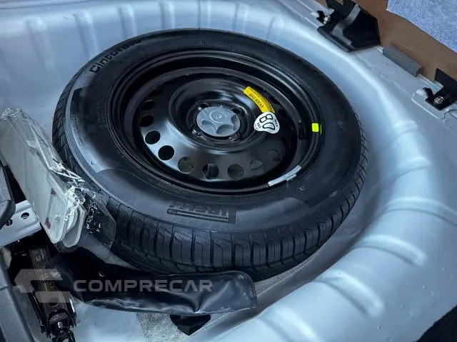 KICKS - 1.6 16V START SV 4P XTRONIC