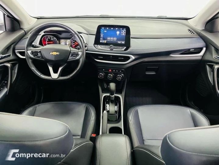TRACKER 12T A PR