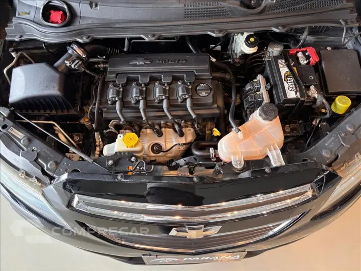 ONIX 1.4 MPFI LT 8V FLEX 4P MANUAL