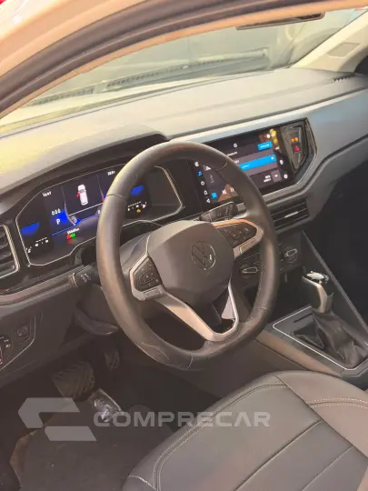 NIVUS 1.0 200 TSI Comfortline