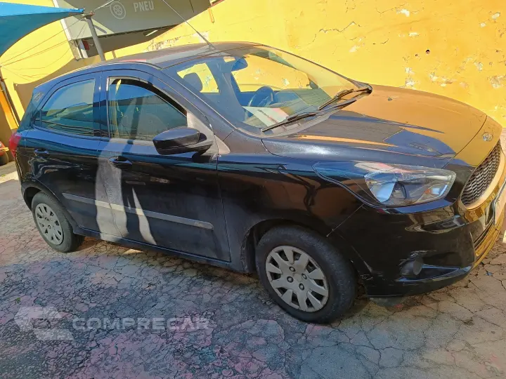 KA + 1.0 SE 12V