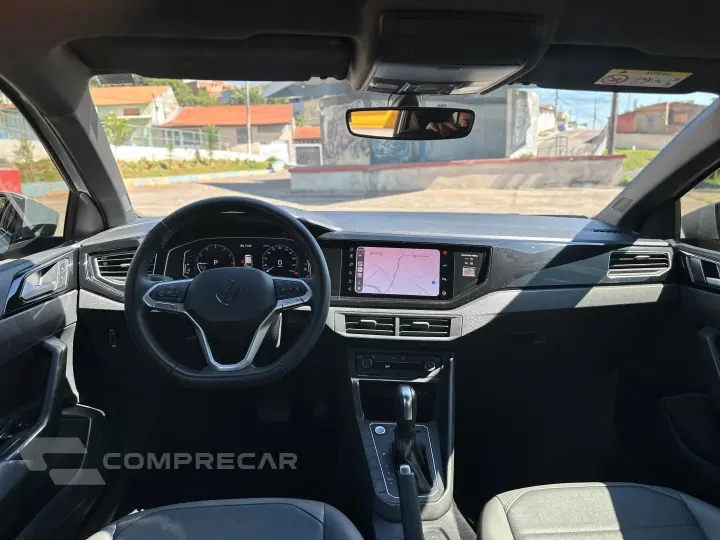 NIVUS 1.0 200 TSI Highline