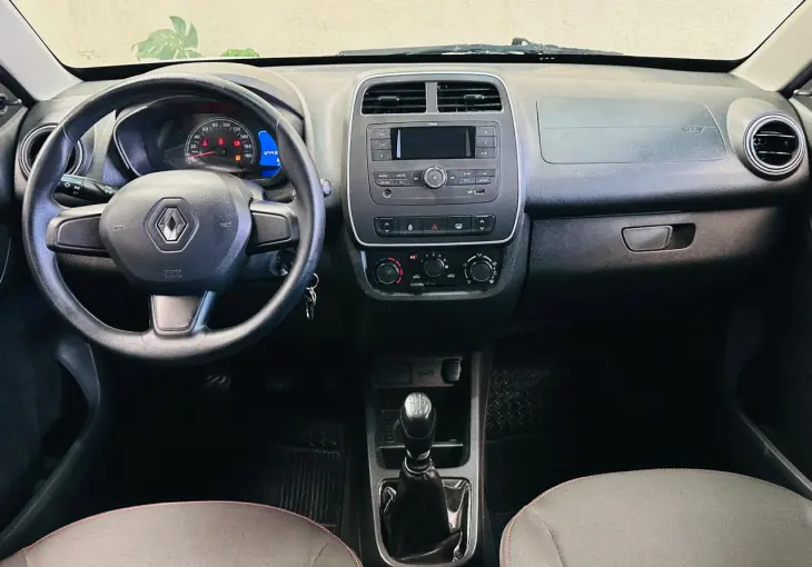 KWID 1.0 12V SCE ZEN