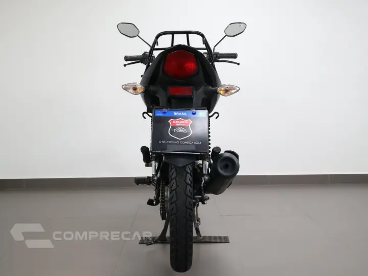 HONDA CG 150 TITAN MIX ESD
