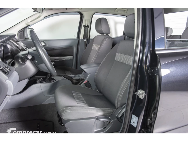 RANGER 2.5 XLT 4X2 CD 16V FLEX 4P MANUAL