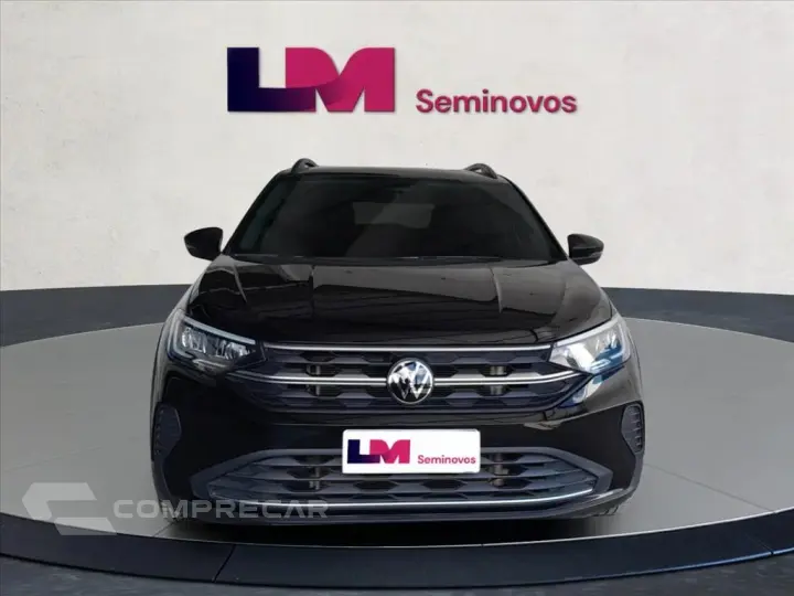 NIVUS 1.0 200 TSI TOTAL FLEX COMFORTLINE AUTOMÁTI