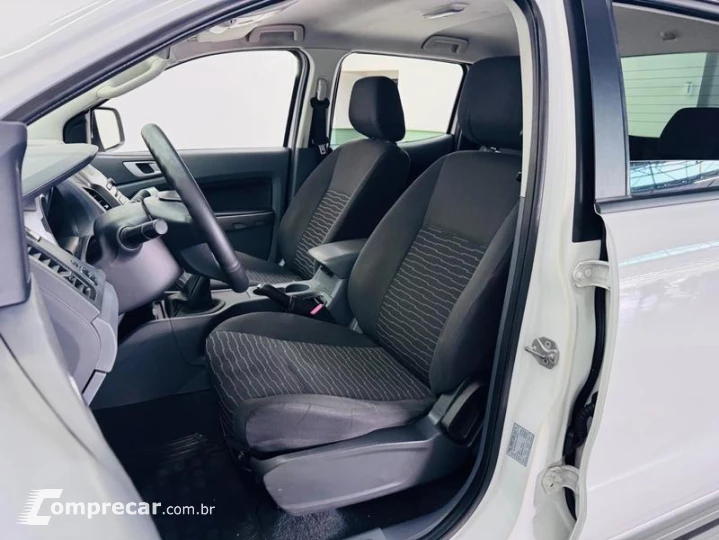 RANGER XLS CD2 25