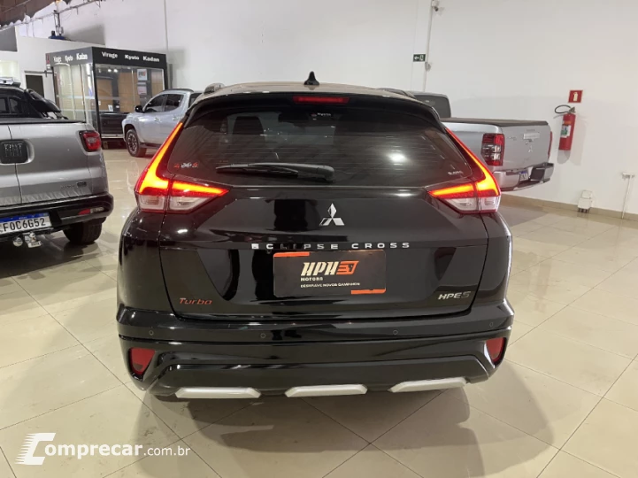 ECLIPSE CROSS 1.5 Mivec Turbo Hpe-s S-awc