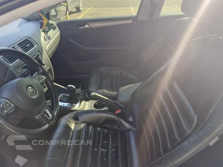 JETTA 2.0 TSI Highline