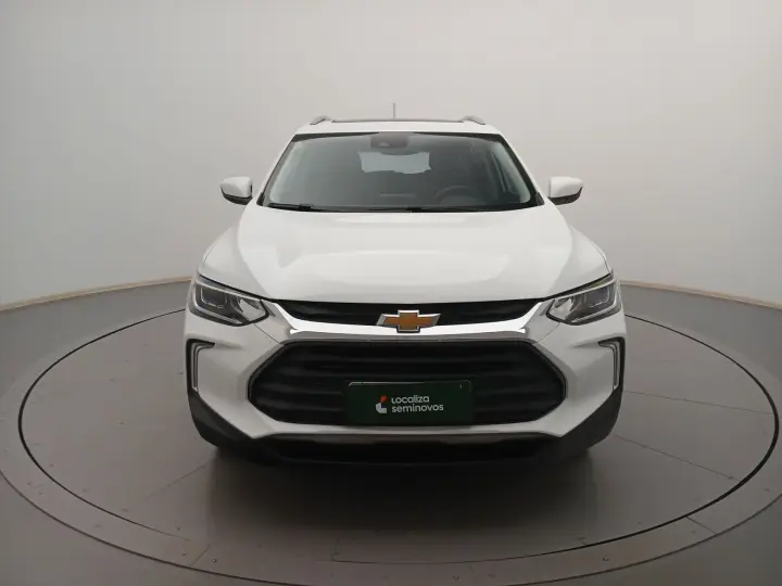 TRACKER 1.2 TURBO FLEX PREMIER AUTOMÁTICO