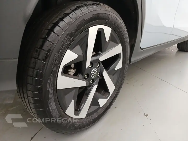 TERA 1.0 170 TSI HIGH AUTOMÁTICO