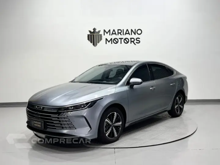 KING 1.5 DM-I PHEV GS AUTOMÁTICO