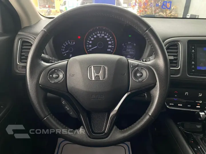 HR-V EX 1.8 Flexone 16V 5p Aut.