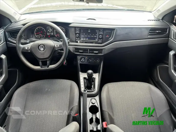 POLO 1.6 MSI TOTAL FLEX MANUAL