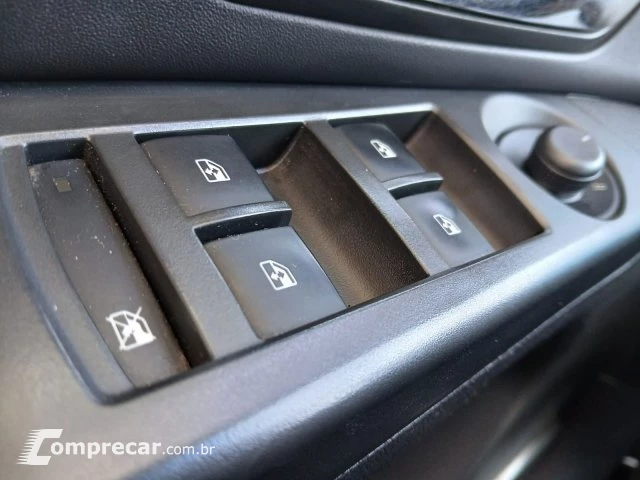 CRUZE HATCH - 1.8 LTZ SPORT6 16V 4P AUTOMÁTICO