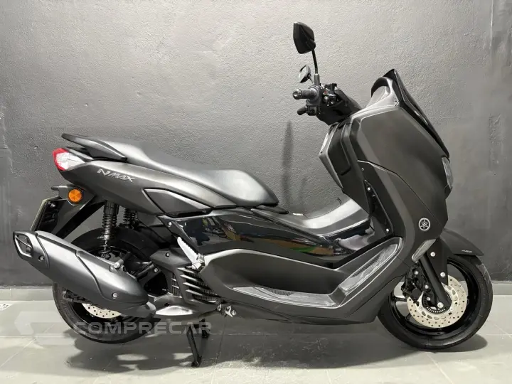 NMAX 160 CONNECTED ABS